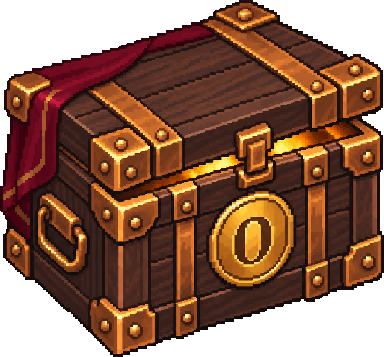 After Hours collectible crate